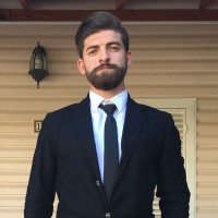 Oguzhan Arslan