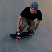 Andrew Roberson