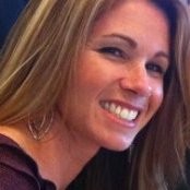 Suzie Moriarty