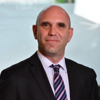 Ran Maoz, Mba
