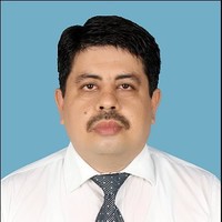 Dr. Neeraj Chugh