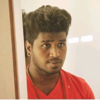 B KARTHICK
