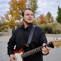 Luc DiGiuseppe