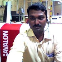 Naresh R