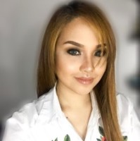 Sharmaine Ann Dabandan