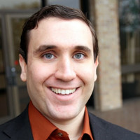Marcus J. Funk, Ph.D.