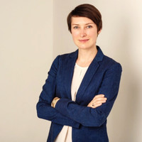 Laila Sternberg