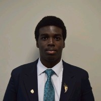 niademi ogundana