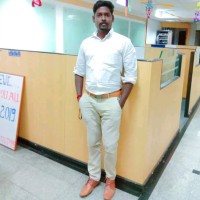 Gogilakannan Gokilan