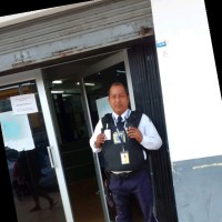 Fredy Vidal Yagual Santillan