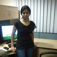 Pooja S
