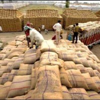 AGRI INFRASTRUCTURE TECHNOLOGY TECHNOLOGY