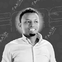 Abdirisaq Mohamed Yusuf
