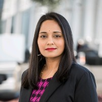 Anishia Sharma