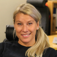 Jenny Sörensen
