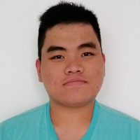 Marcus Lin