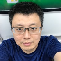 Eric Gao