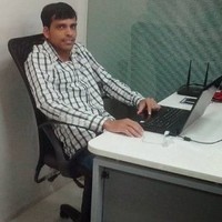 Bhagwat Patil