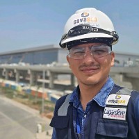 Michael Zevallos Diez