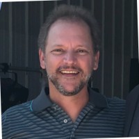 Jeff Kramer