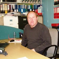 Tony Giles