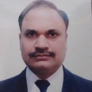 Subhash Tiwari