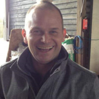 Stacey Eade