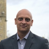 Hemal Patel