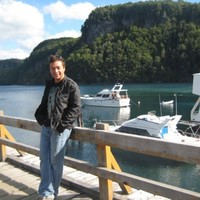 Esteban Patricio Mena Lopez