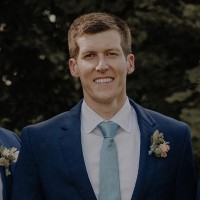 Colin Pastorella, Mba