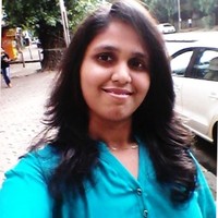 Sharvari Nakashe