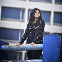 Kavitha Akula