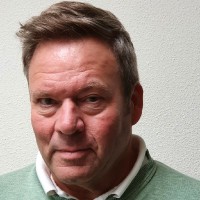 Roef Van Groen