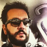 Marco Cavallaro