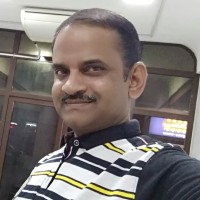 Subodh Godbole