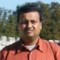 Tapas Mukherjee