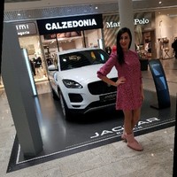 Ekaterina Zagorovskaya