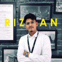 Rizwan Ahmed