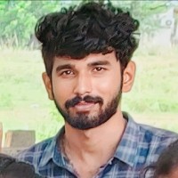 Ragavendra P.