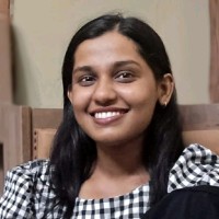 Lekshmi S Baiju