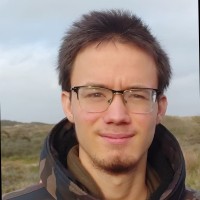 Jeroen Westmaas