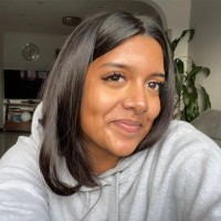 Rachel Raveendran