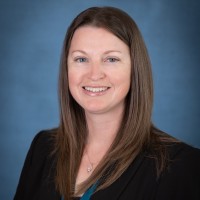 Heather Sweitzer, Cpsm