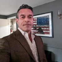 Jason Rayner