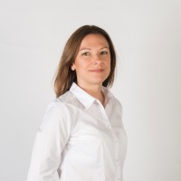 Stéphanie Desmaris