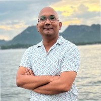 Prakash Parmar