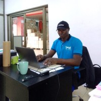 Mike Chingaipe