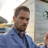 Christopher Pihlblad