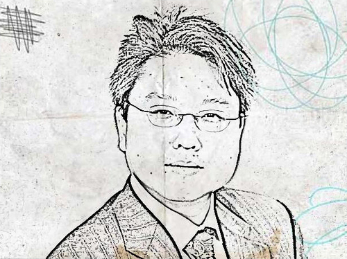 Calvin Chu