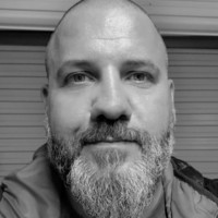 Giles Robinson